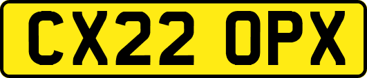 CX22OPX
