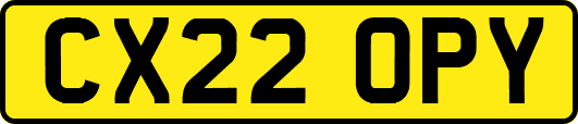 CX22OPY