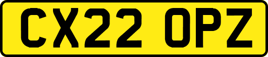 CX22OPZ