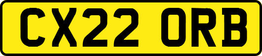 CX22ORB