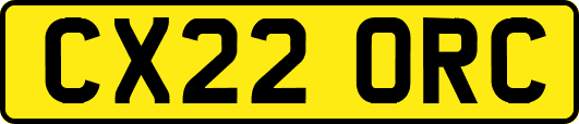 CX22ORC