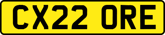 CX22ORE