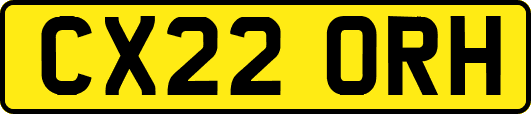 CX22ORH