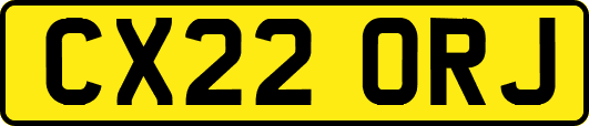 CX22ORJ