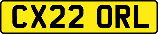 CX22ORL