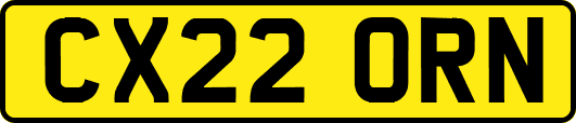 CX22ORN