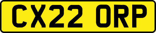 CX22ORP