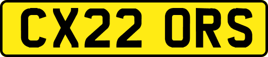 CX22ORS