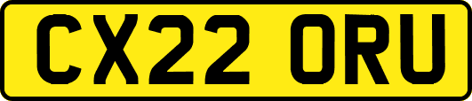 CX22ORU