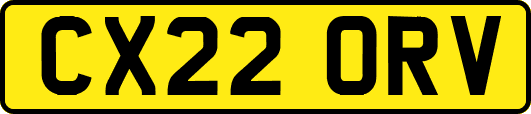 CX22ORV