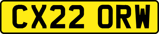 CX22ORW