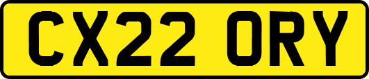 CX22ORY