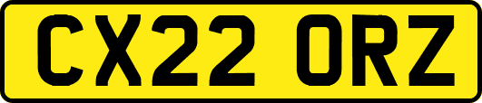 CX22ORZ