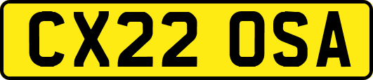CX22OSA