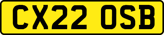 CX22OSB