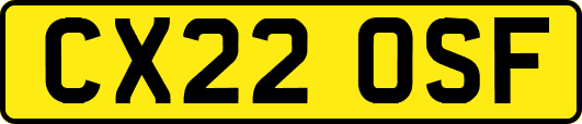 CX22OSF