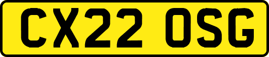 CX22OSG