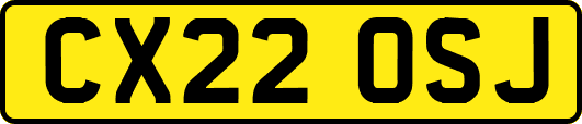 CX22OSJ