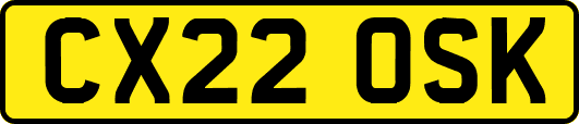 CX22OSK