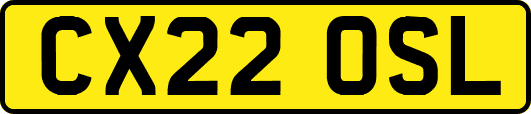 CX22OSL