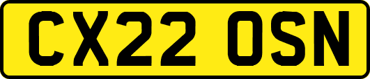 CX22OSN