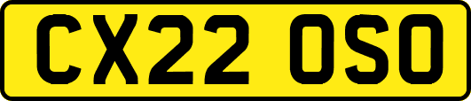 CX22OSO