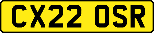 CX22OSR