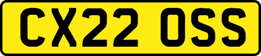 CX22OSS