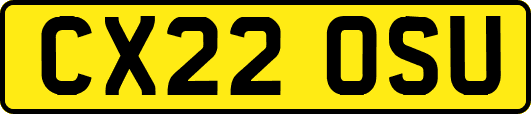 CX22OSU