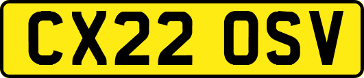 CX22OSV