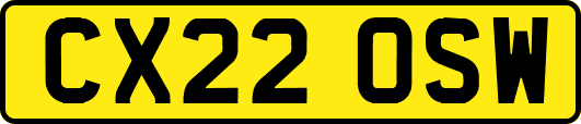 CX22OSW