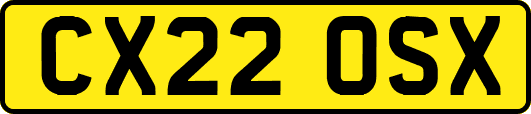 CX22OSX