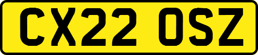 CX22OSZ
