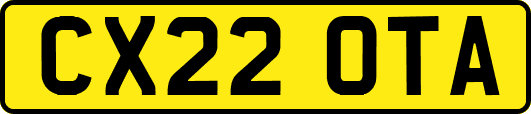CX22OTA