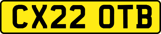CX22OTB