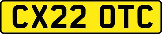 CX22OTC