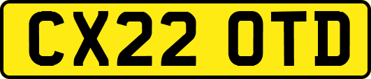 CX22OTD