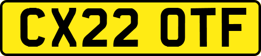 CX22OTF