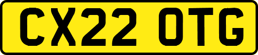 CX22OTG