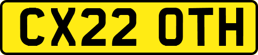 CX22OTH
