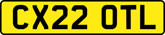 CX22OTL