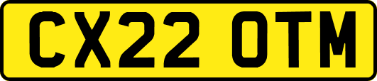 CX22OTM