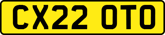 CX22OTO