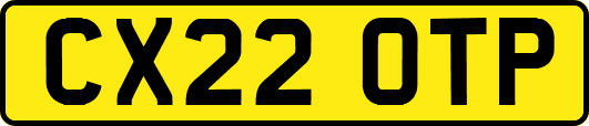 CX22OTP
