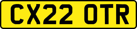CX22OTR