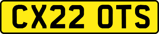 CX22OTS