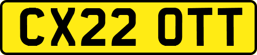 CX22OTT