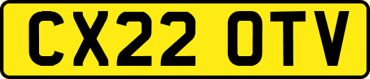 CX22OTV