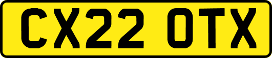 CX22OTX