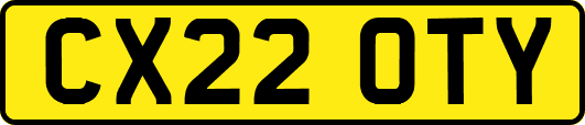 CX22OTY